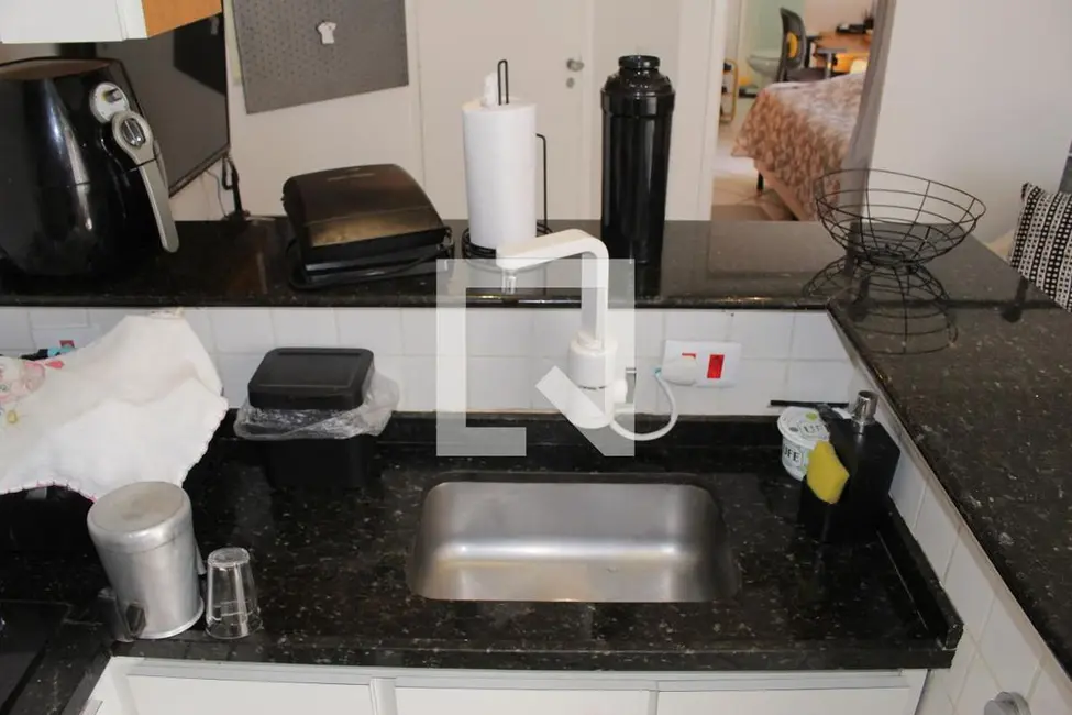 Foto 5 de Apartamento com 1 quarto à venda, 37m2 em Santa Cecília, São Paulo - SP