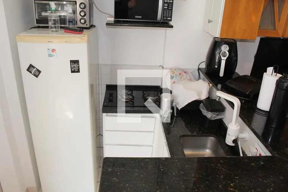 Foto 4 de Apartamento com 1 quarto à venda, 37m2 em Santa Cecília, São Paulo - SP