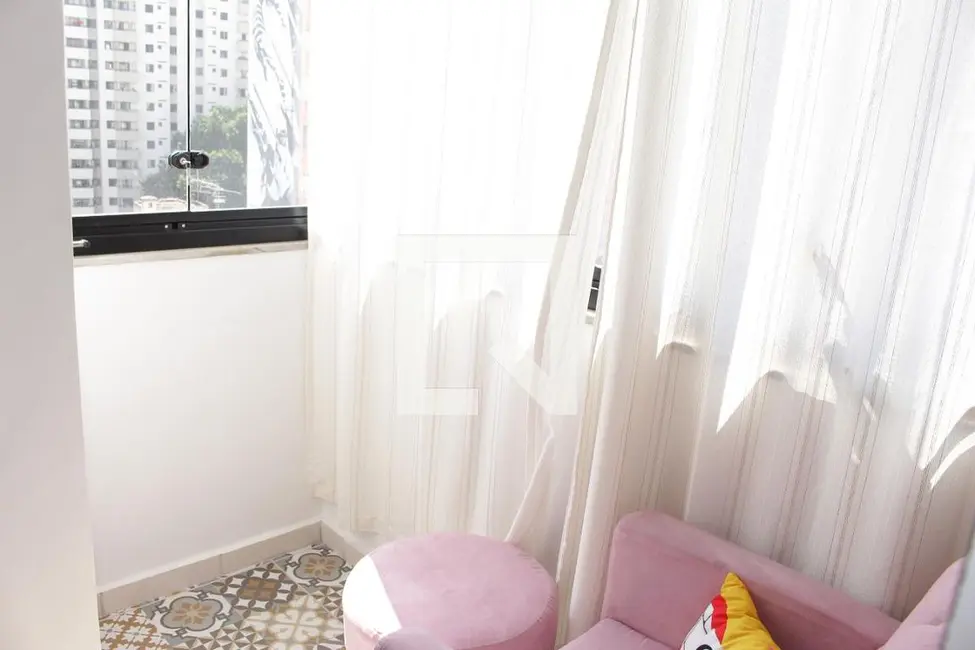 Foto 8 de Apartamento com 1 quarto à venda, 37m2 em Santa Cecília, São Paulo - SP