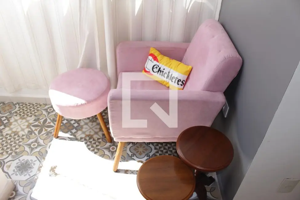 Foto 7 de Apartamento com 1 quarto à venda, 37m2 em Santa Cecília, São Paulo - SP