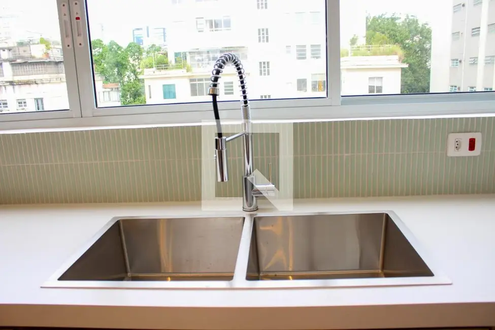 Apartamento com 3 quartos à venda, 129m2 em Higienópolis, São Paulo - SP - imagem 1 Foto 1 de Apartamento com 3 quartos à venda, 129m2 em Higienópolis, São Paulo - SP