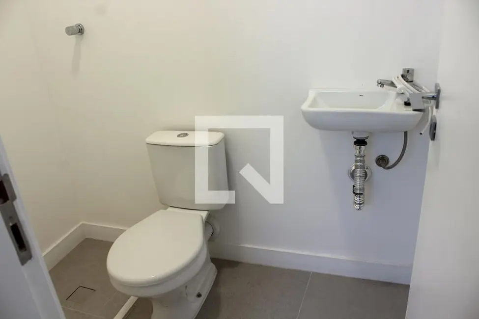 Apartamento com 3 quartos à venda, 129m2 em Higienópolis, São Paulo - SP - imagem 6 Foto 6 de Apartamento com 3 quartos à venda, 129m2 em Higienópolis, São Paulo - SP