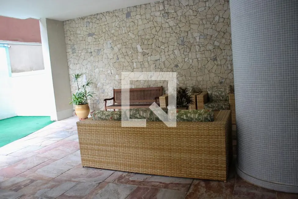 Apartamento com 3 quartos à venda, 129m2 em Higienópolis, São Paulo - SP - imagem 8 Foto 8 de Apartamento com 3 quartos à venda, 129m2 em Higienópolis, São Paulo - SP