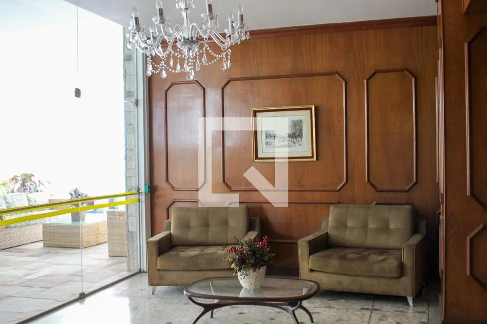 Apartamento com 3 quartos à venda, 129m2 em Higienópolis, São Paulo - SP - imagem 7 Foto 7 de Apartamento com 3 quartos à venda, 129m2 em Higienópolis, São Paulo - SP