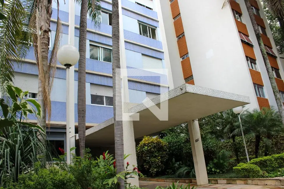 Apartamento com 3 quartos à venda, 129m2 em Higienópolis, São Paulo - SP - imagem 9 Foto 9 de Apartamento com 3 quartos à venda, 129m2 em Higienópolis, São Paulo - SP