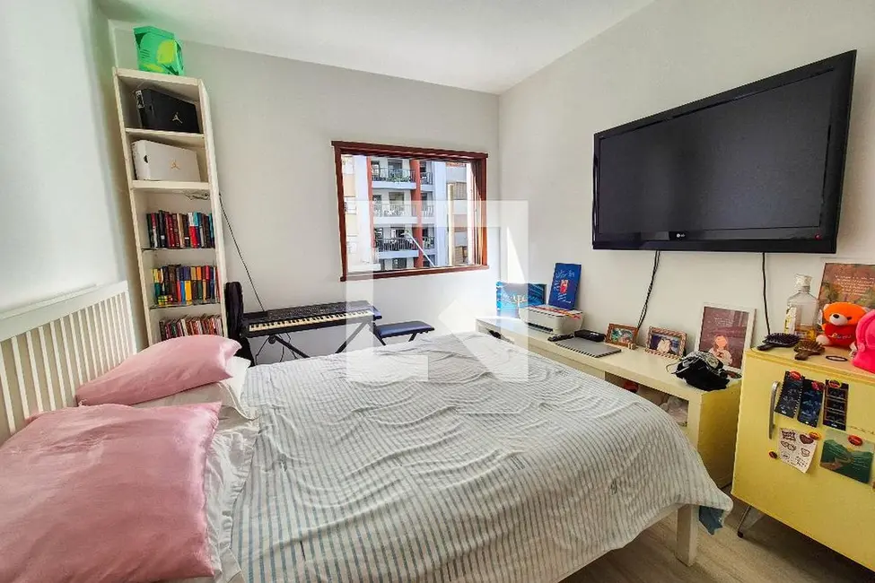 Foto 9 de Apartamento com 2 quartos à venda, 88m2 em Santa Cecília, São Paulo - SP