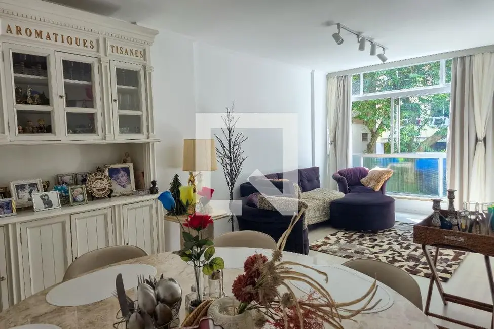 Foto 2 de Apartamento com 2 quartos à venda, 88m2 em Santa Cecília, São Paulo - SP