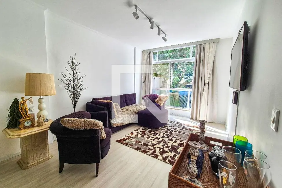 Foto 1 de Apartamento com 2 quartos à venda, 88m2 em Santa Cecília, São Paulo - SP