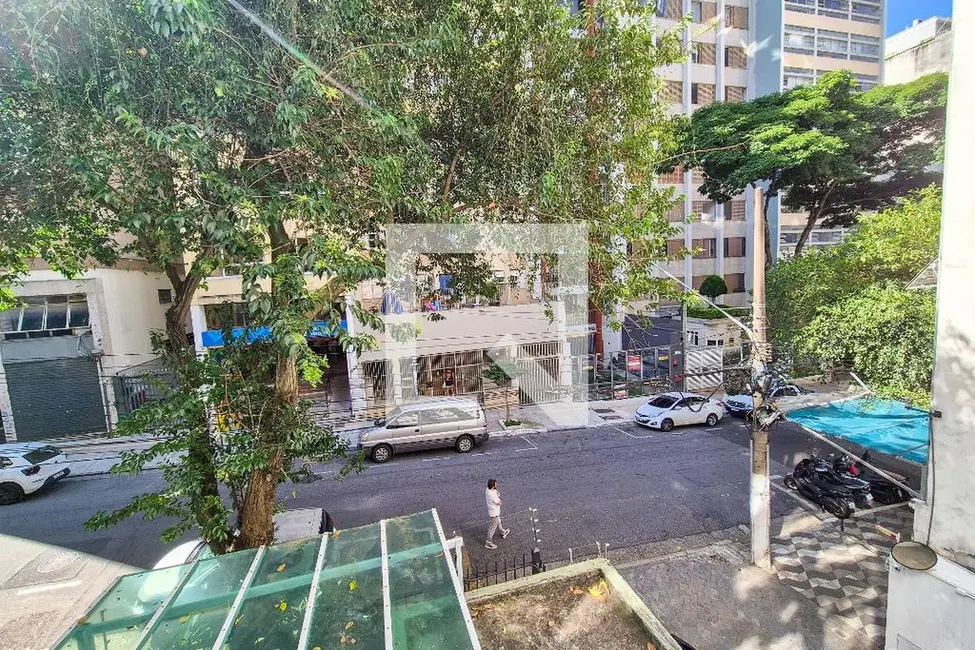 Foto 8 de Apartamento com 2 quartos à venda, 88m2 em Santa Cecília, São Paulo - SP