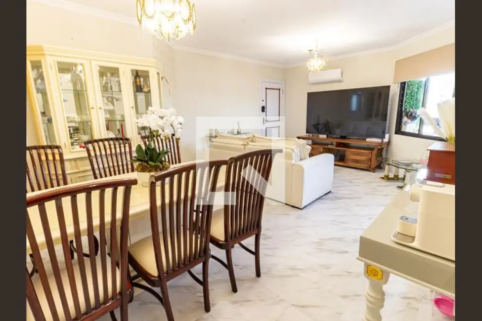 Foto 7 de Apartamento com 3 quartos à venda, 134m2 em Jardim Anália Franco, São Paulo - SP