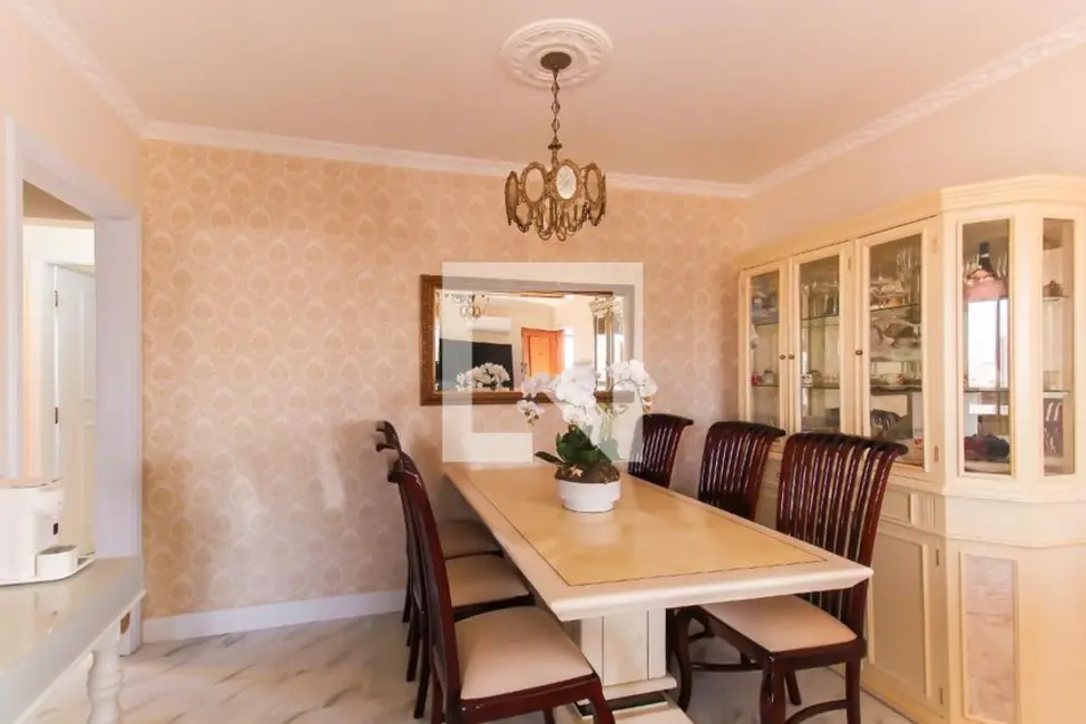 Foto 8 de Apartamento com 3 quartos à venda, 134m2 em Jardim Anália Franco, São Paulo - SP