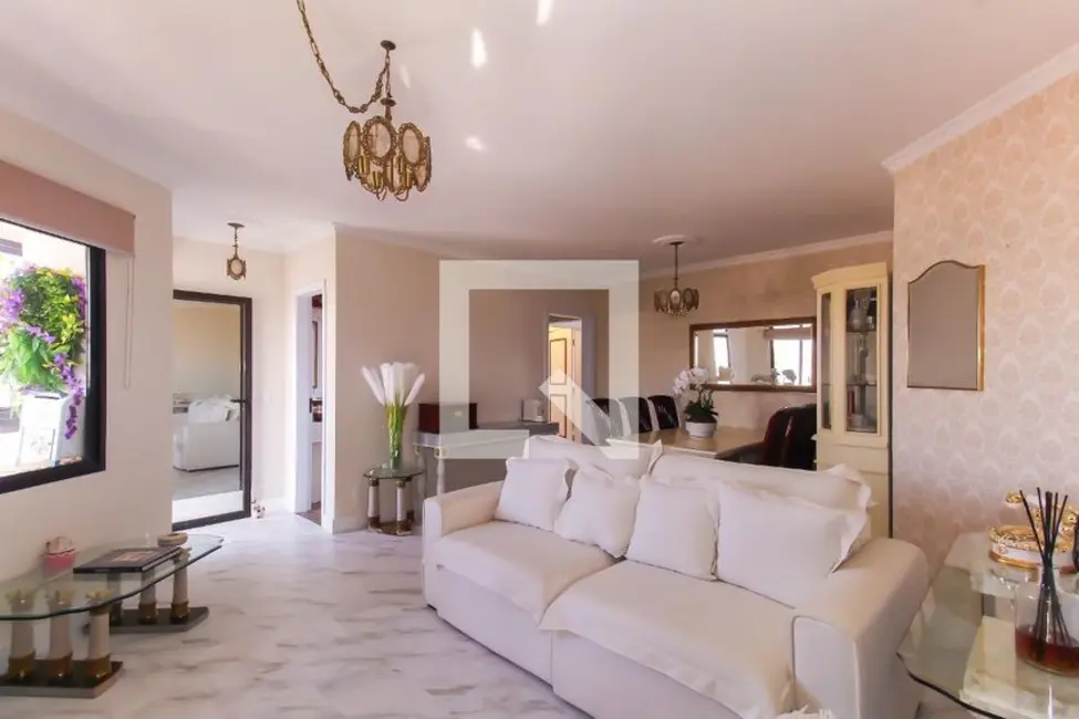 Foto 2 de Apartamento com 3 quartos à venda, 134m2 em Jardim Anália Franco, São Paulo - SP