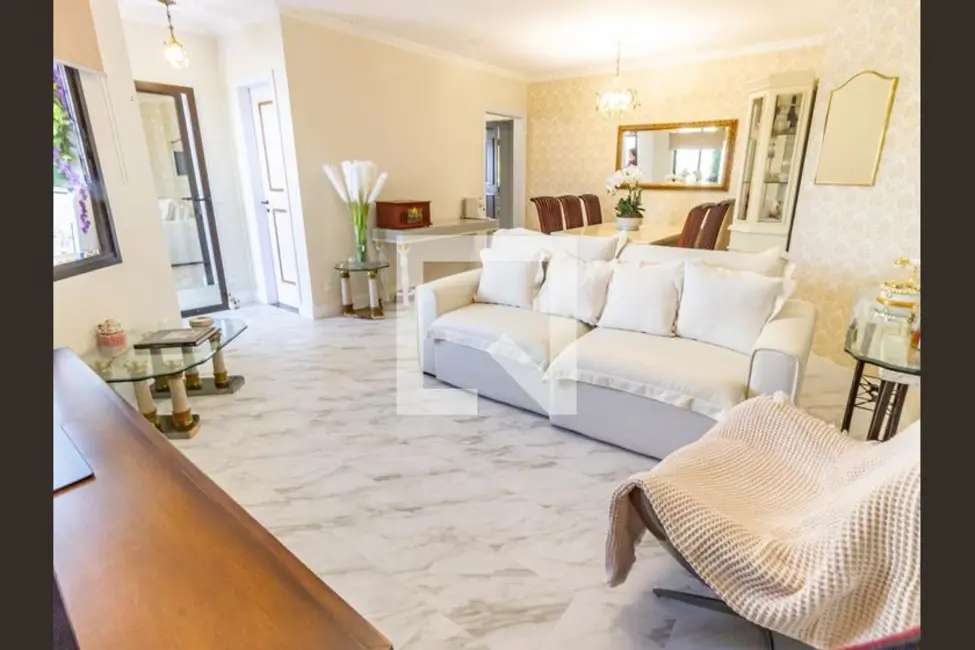 Foto 1 de Apartamento com 3 quartos à venda, 134m2 em Jardim Anália Franco, São Paulo - SP