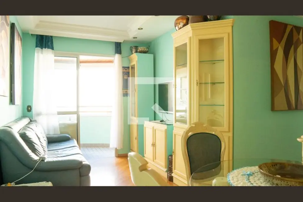 Foto 1 de Apartamento com 2 quartos à venda, 57m2 em Santa Cecília, São Paulo - SP