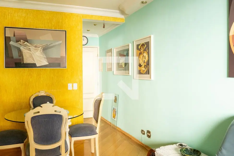 Foto 8 de Apartamento com 2 quartos à venda, 57m2 em Santa Cecília, São Paulo - SP