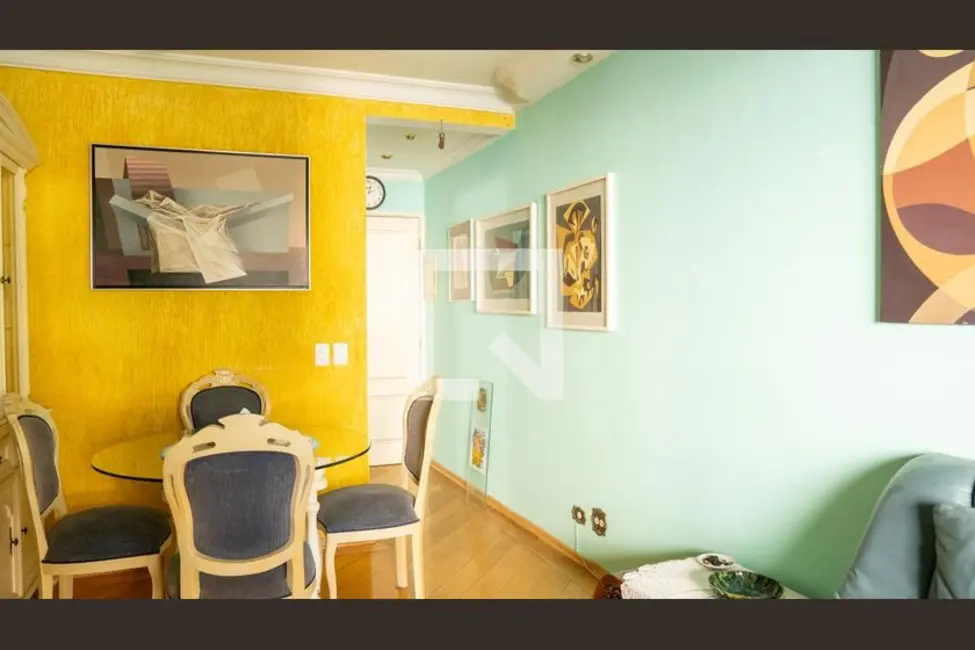 Foto 7 de Apartamento com 2 quartos à venda, 57m2 em Santa Cecília, São Paulo - SP