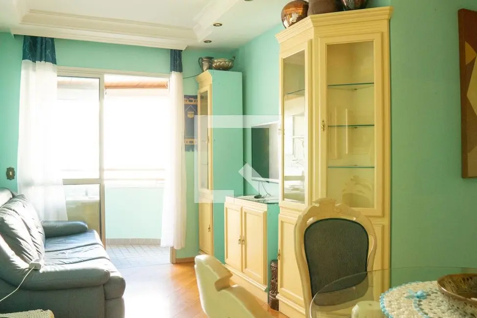 Foto 2 de Apartamento com 2 quartos à venda, 57m2 em Santa Cecília, São Paulo - SP