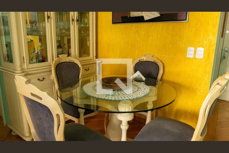 Foto 9 de Apartamento com 2 quartos à venda, 57m2 em Santa Cecília, São Paulo - SP