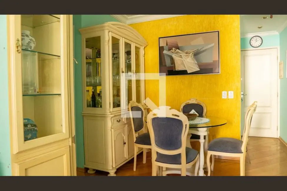 Foto 5 de Apartamento com 2 quartos à venda, 57m2 em Santa Cecília, São Paulo - SP