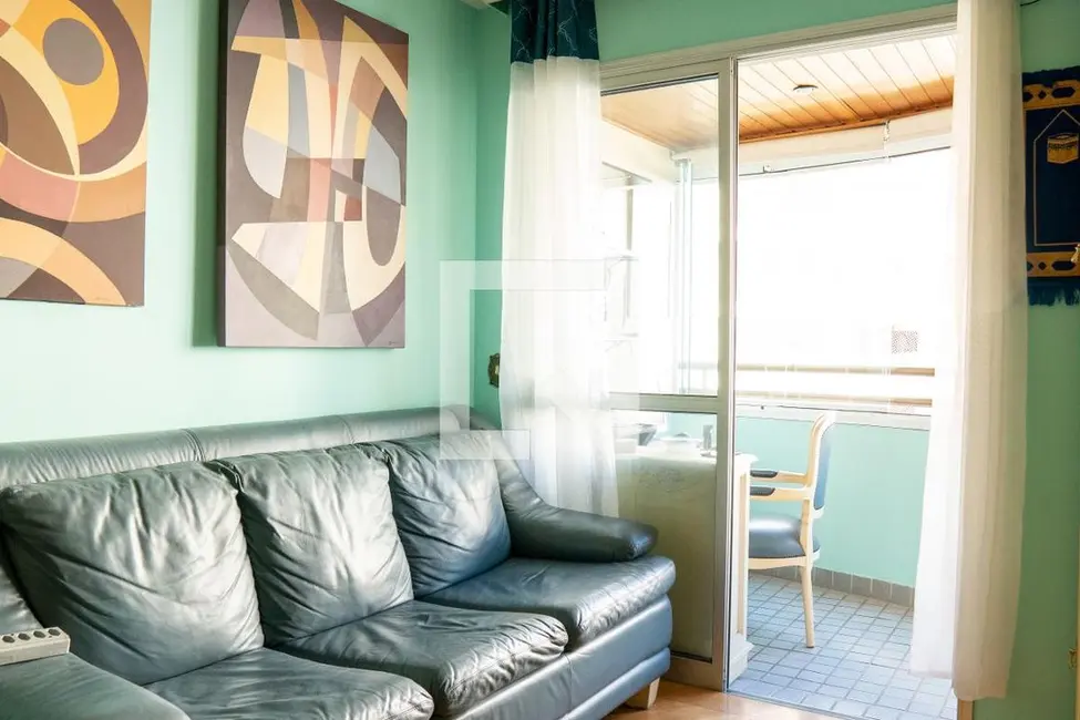 Foto 4 de Apartamento com 2 quartos à venda, 57m2 em Santa Cecília, São Paulo - SP