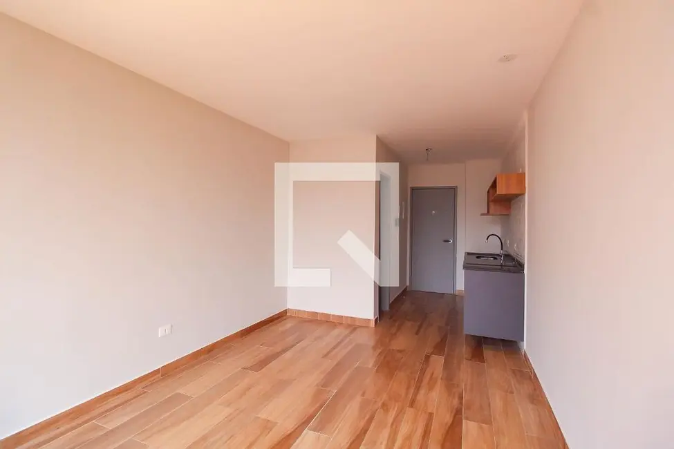 Kitnet com 1 quarto à venda, 27m2 em Jardim Anália Franco, São Paulo - SP - imagem 4 Foto 4 de Kitnet com 1 quarto à venda, 27m2 em Jardim Anália Franco, São Paulo - SP