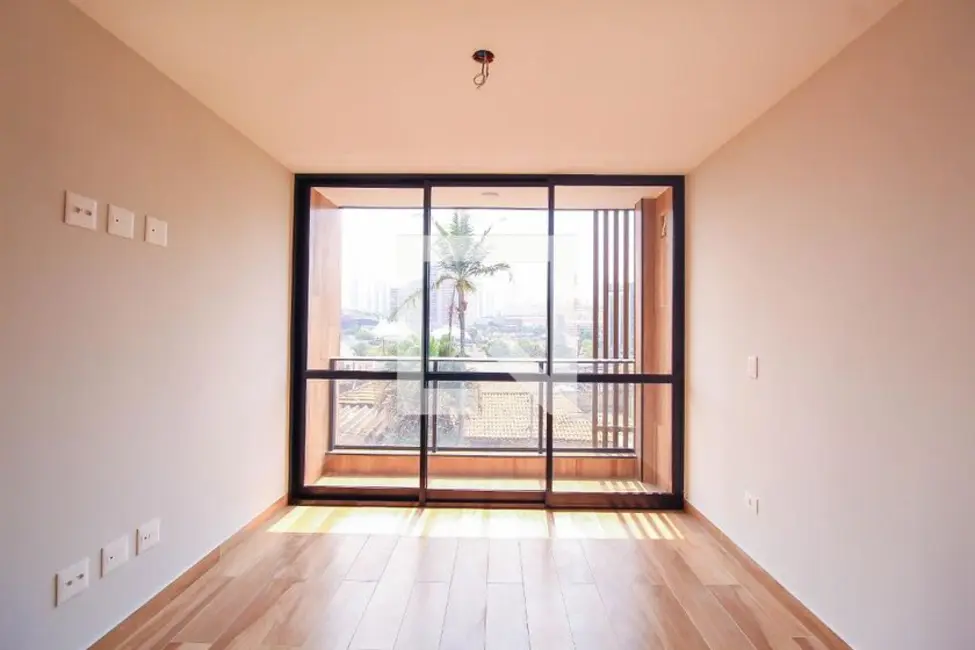 Kitnet com 1 quarto à venda, 27m2 em Jardim Anália Franco, São Paulo - SP - imagem 9 Foto 9 de Kitnet com 1 quarto à venda, 27m2 em Jardim Anália Franco, São Paulo - SP