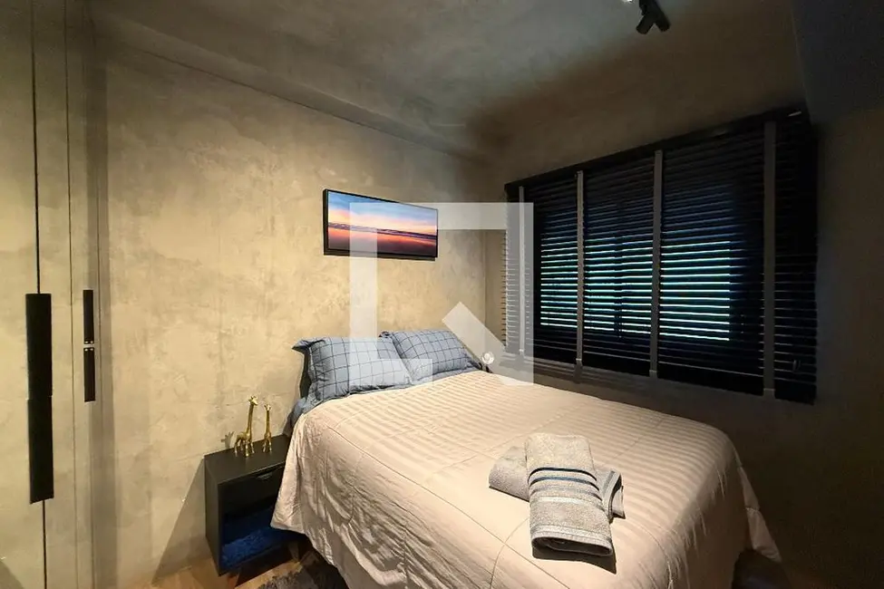 Foto 9 de Kitnet com 1 quarto à venda, 25m2 em Santa Cecília, São Paulo - SP