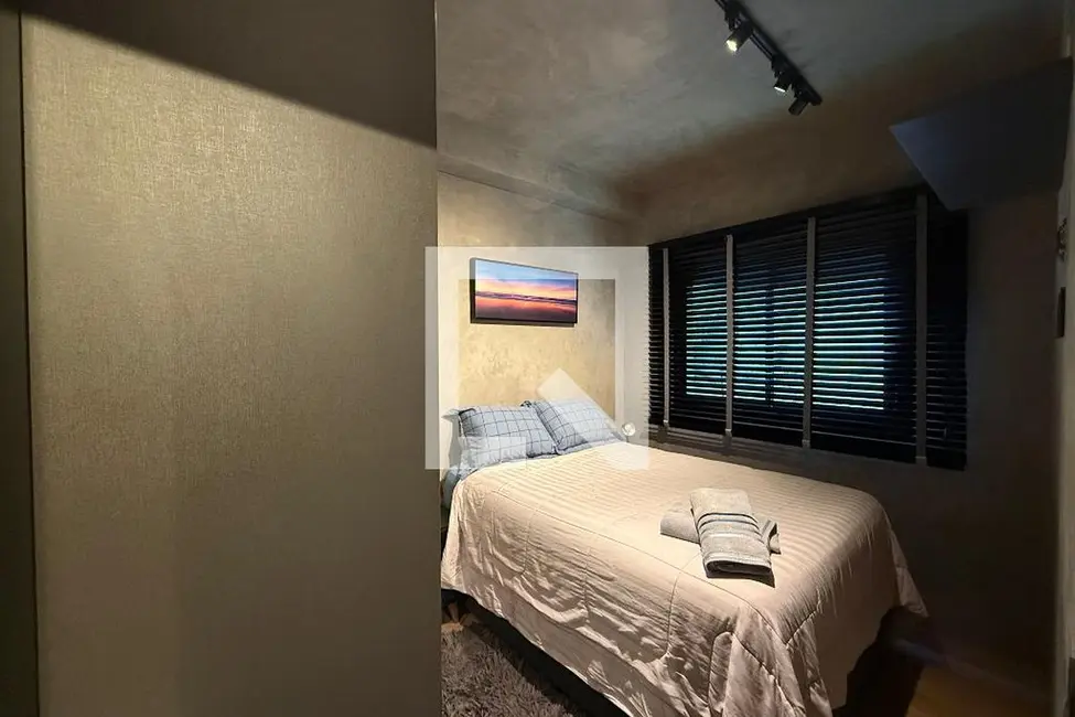 Foto 8 de Kitnet com 1 quarto à venda, 25m2 em Santa Cecília, São Paulo - SP