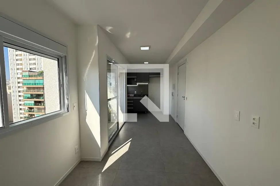 Foto 5 de Kitnet com 1 quarto à venda, 25m2 em Santa Cecília, São Paulo - SP