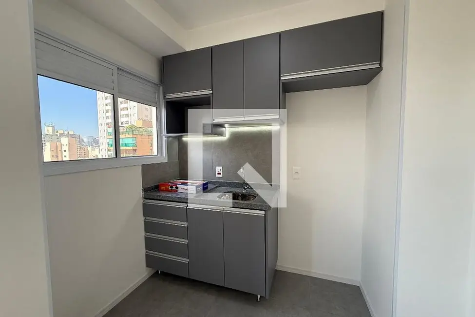 Foto 7 de Kitnet com 1 quarto à venda, 25m2 em Santa Cecília, São Paulo - SP