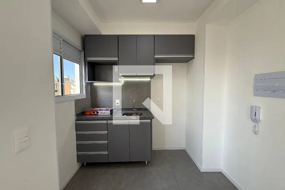 Foto 6 de Kitnet com 1 quarto à venda, 25m2 em Santa Cecília, São Paulo - SP