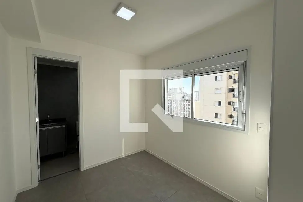 Foto 3 de Kitnet com 1 quarto à venda, 25m2 em Santa Cecília, São Paulo - SP