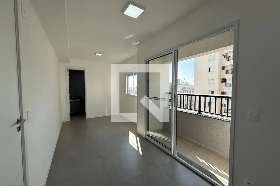 Foto 1 de Kitnet com 1 quarto à venda, 25m2 em Santa Cecília, São Paulo - SP