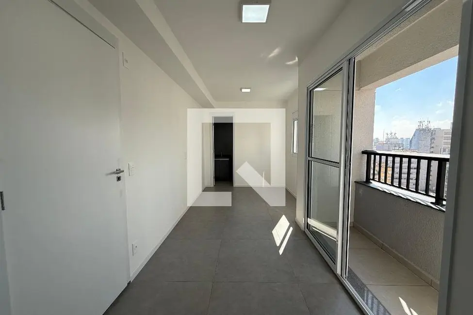 Foto 2 de Kitnet com 1 quarto à venda, 25m2 em Santa Cecília, São Paulo - SP