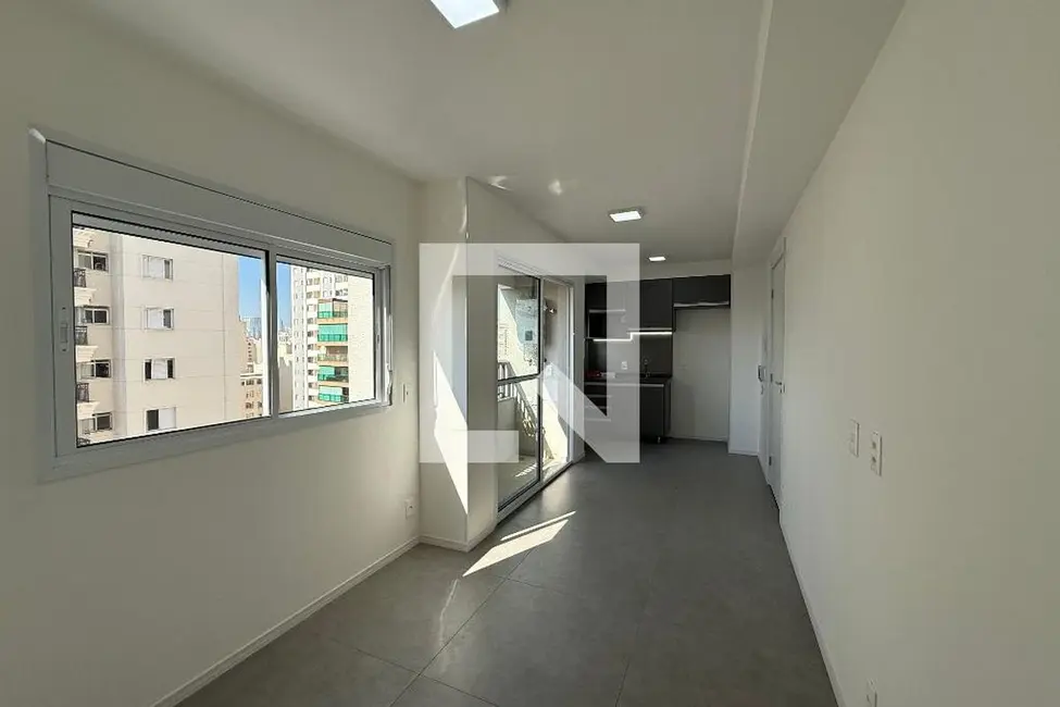 Foto 4 de Kitnet com 1 quarto à venda, 25m2 em Santa Cecília, São Paulo - SP