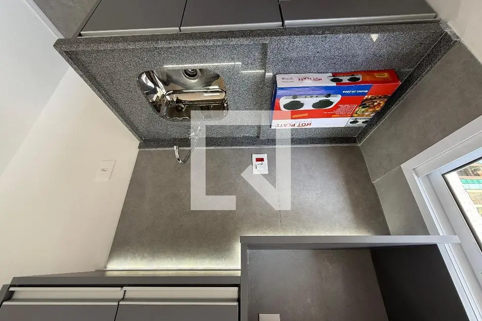 Foto 9 de Kitnet com 1 quarto à venda, 25m2 em Santa Cecília, São Paulo - SP