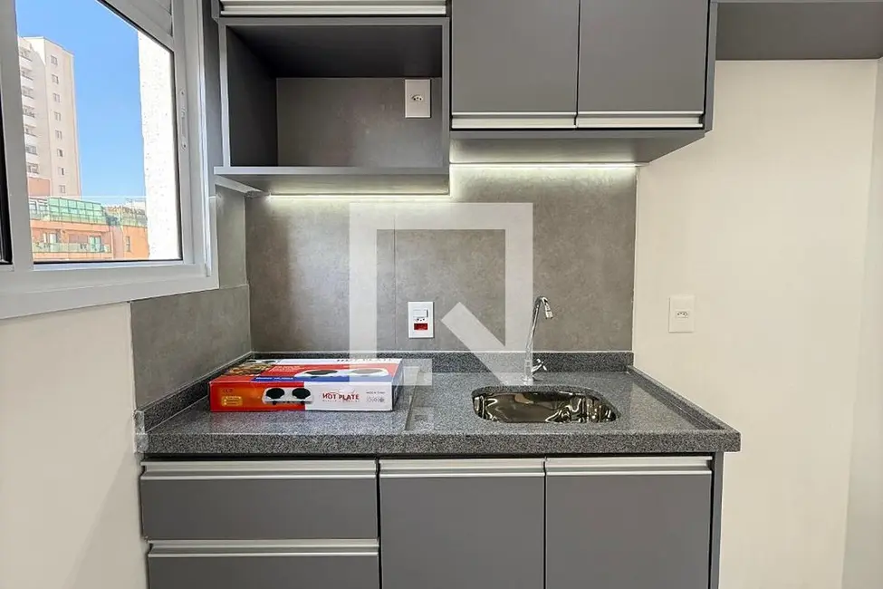 Foto 8 de Kitnet com 1 quarto à venda, 25m2 em Santa Cecília, São Paulo - SP