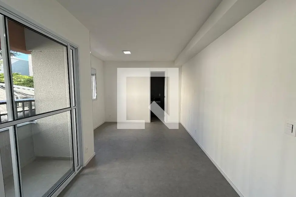 Foto 2 de Kitnet com 1 quarto à venda, 30m2 em Santa Cecília, São Paulo - SP