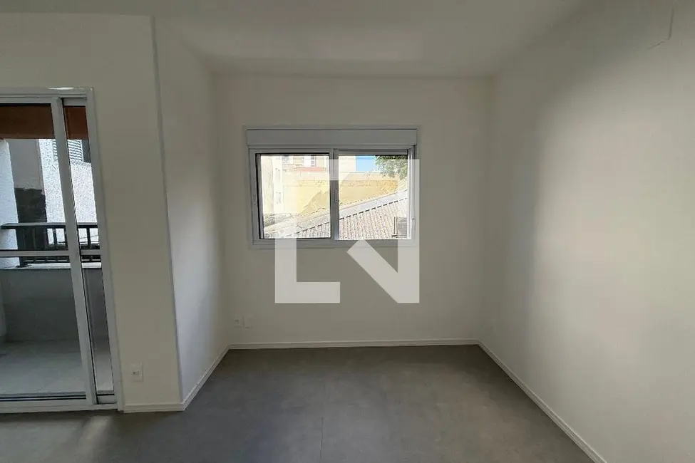 Foto 4 de Kitnet com 1 quarto à venda, 30m2 em Santa Cecília, São Paulo - SP