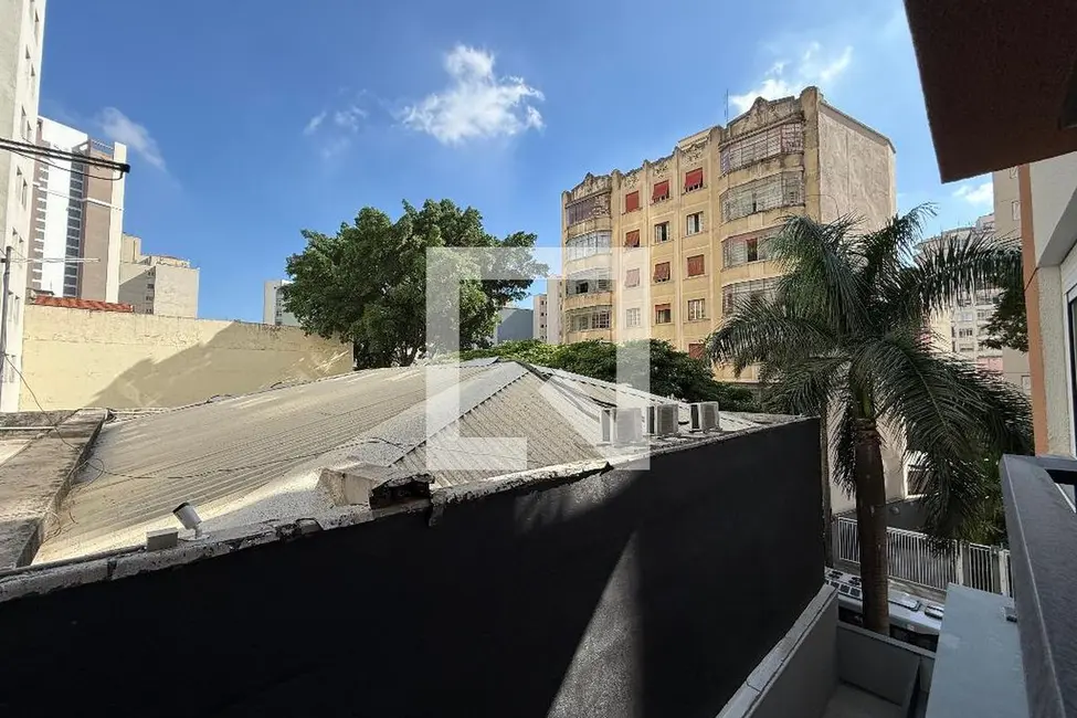 Foto 7 de Kitnet com 1 quarto à venda, 30m2 em Santa Cecília, São Paulo - SP