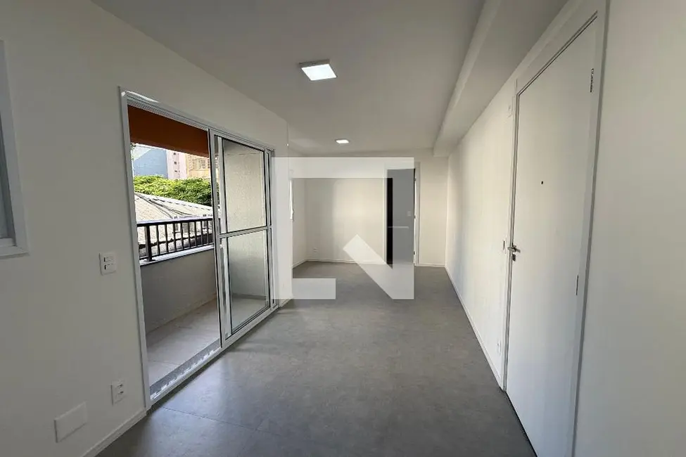 Foto 1 de Kitnet com 1 quarto à venda, 30m2 em Santa Cecília, São Paulo - SP