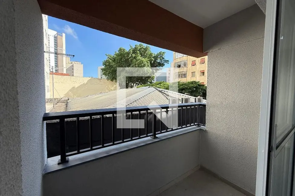 Foto 6 de Kitnet com 1 quarto à venda, 30m2 em Santa Cecília, São Paulo - SP