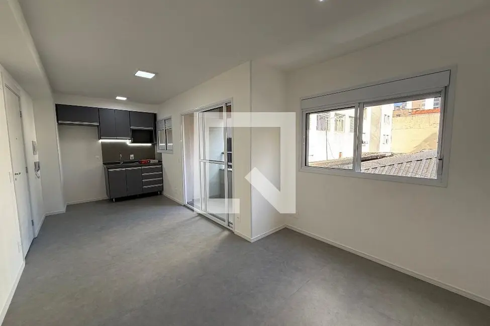 Foto 5 de Kitnet com 1 quarto à venda, 30m2 em Santa Cecília, São Paulo - SP