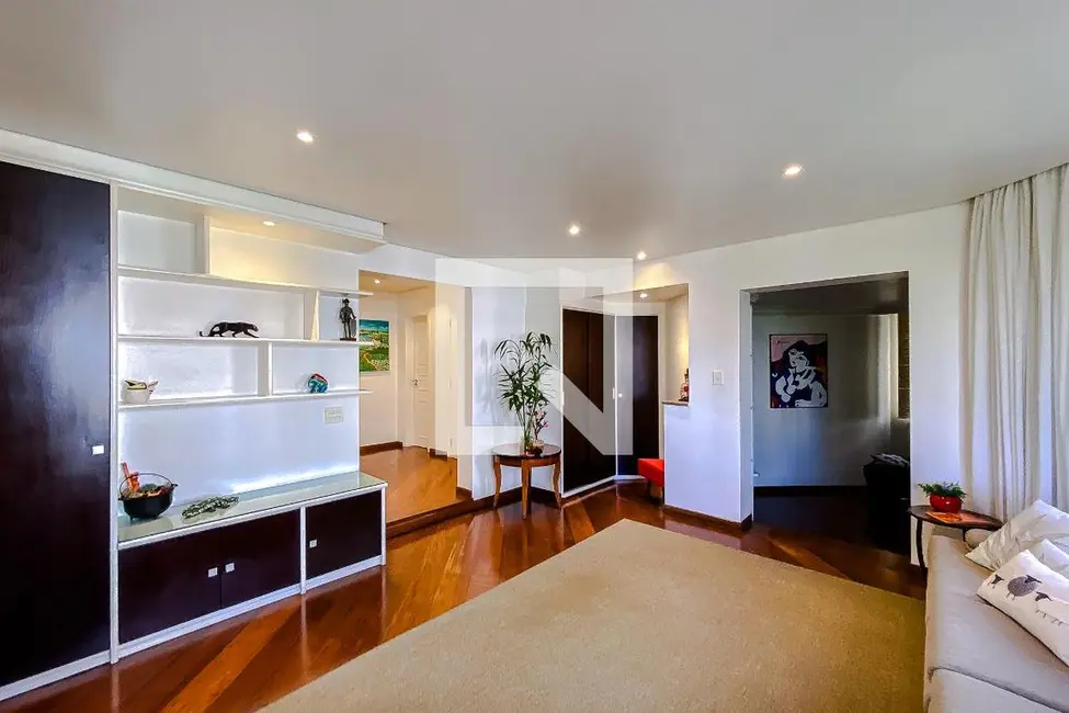 Apartamento com 3 quartos à venda, 196m2 em Jardim Anália Franco, São Paulo - SP - imagem 7 Foto 7 de Apartamento com 3 quartos à venda, 196m2 em Jardim Anália Franco, São Paulo - SP