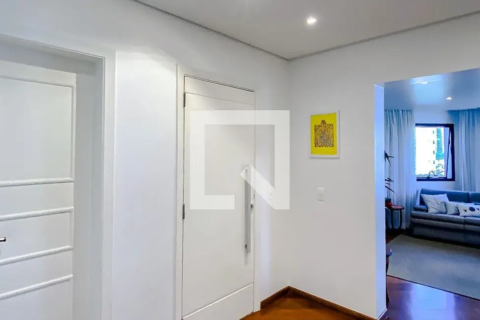 Apartamento com 3 quartos à venda, 196m2 em Jardim Anália Franco, São Paulo - SP - imagem 1 Foto 1 de Apartamento com 3 quartos à venda, 196m2 em Jardim Anália Franco, São Paulo - SP