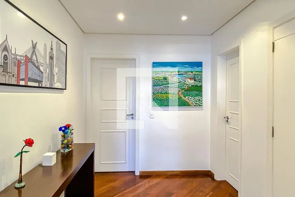 Apartamento com 3 quartos à venda, 196m2 em Jardim Anália Franco, São Paulo - SP - imagem 3 Foto 3 de Apartamento com 3 quartos à venda, 196m2 em Jardim Anália Franco, São Paulo - SP