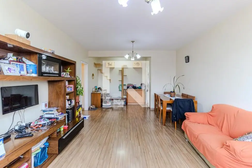 Foto 9 de Apartamento com 3 quartos à venda, 112m2 em Santa Cecília, São Paulo - SP