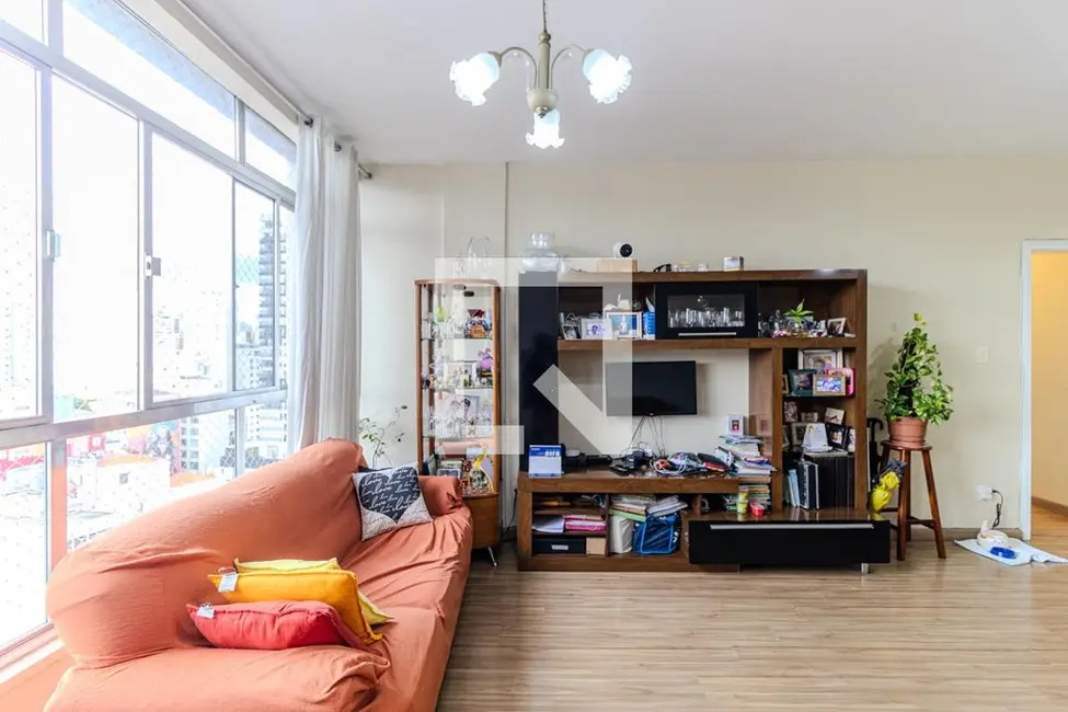 Foto 8 de Apartamento com 3 quartos à venda, 112m2 em Santa Cecília, São Paulo - SP