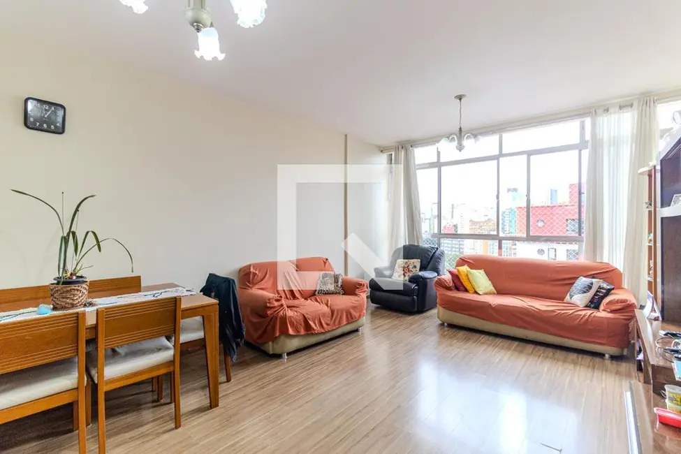 Foto 6 de Apartamento com 3 quartos à venda, 112m2 em Santa Cecília, São Paulo - SP