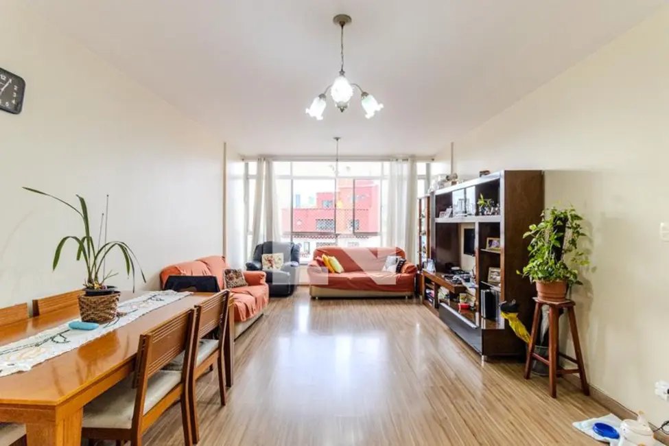 Foto 1 de Apartamento com 3 quartos à venda, 112m2 em Santa Cecília, São Paulo - SP